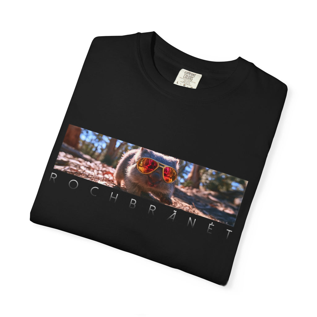 Wombat Graphic T-Shirt