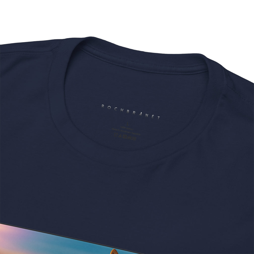 Dingo Graphic T-Shirt