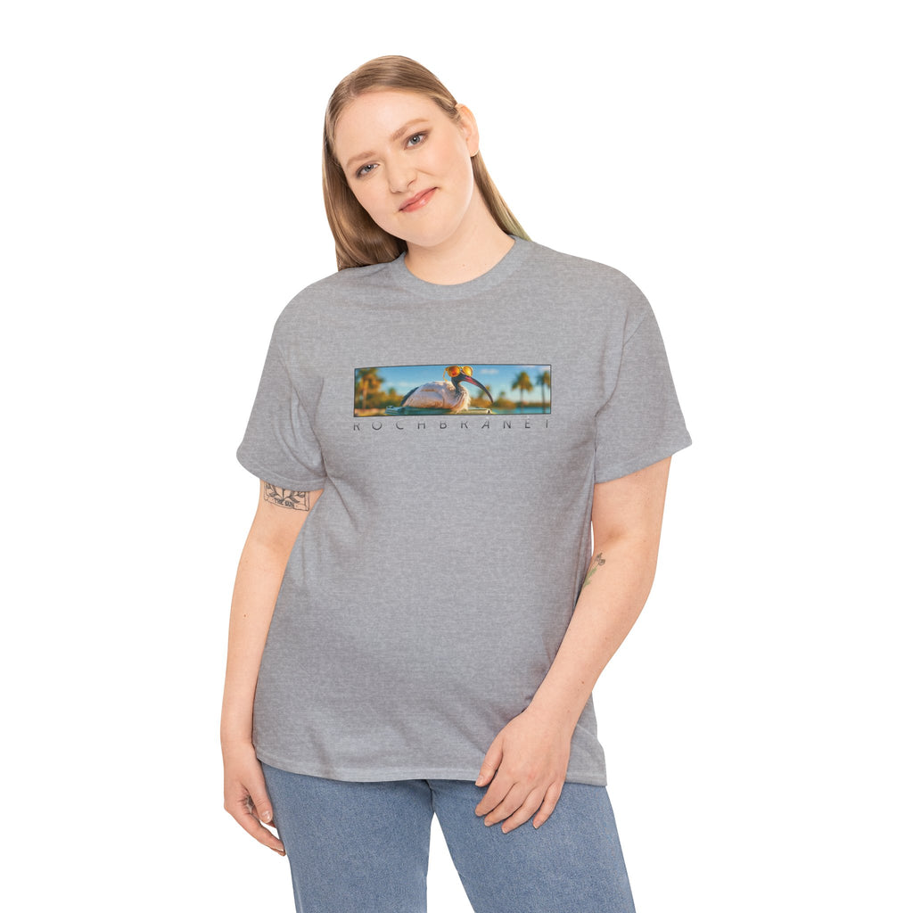 Ibis Graphic T-Shirt