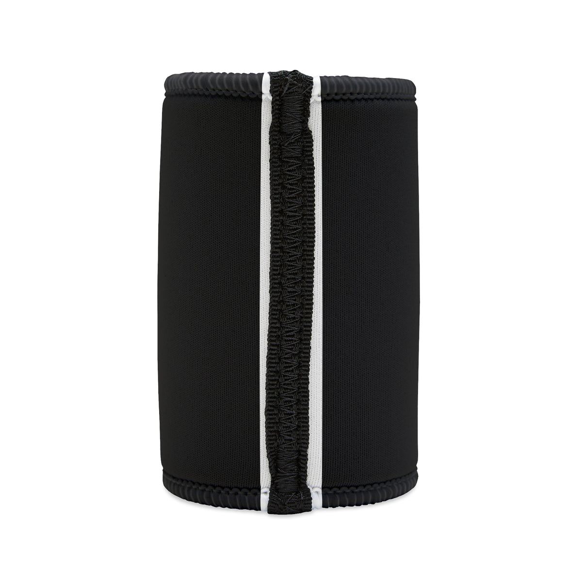 Split Orbital Beach Skull Stubby Cooler