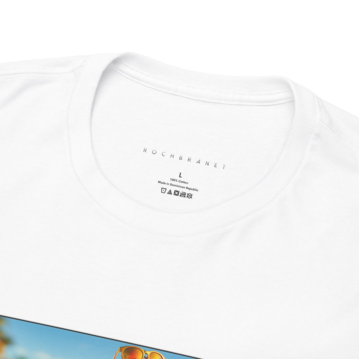 Ibis Graphic T-Shirt