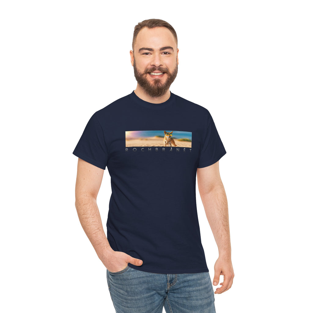 Dingo Graphic T-Shirt