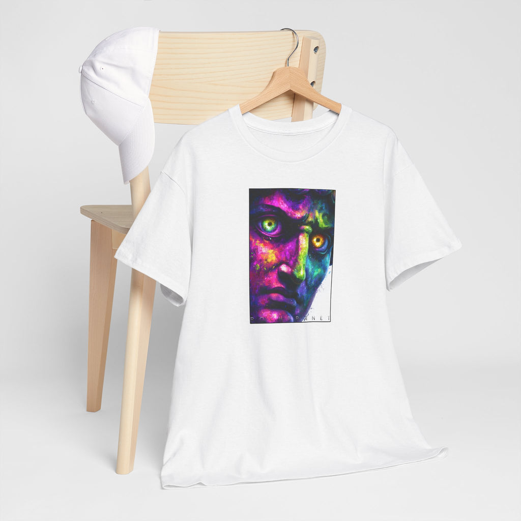 Neon David Art Tee 4