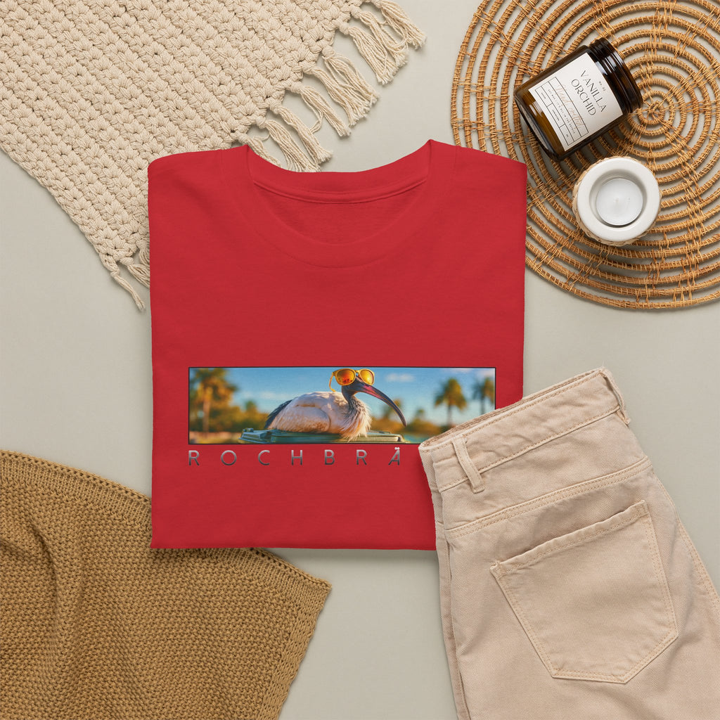 Ibis Graphic T-Shirt
