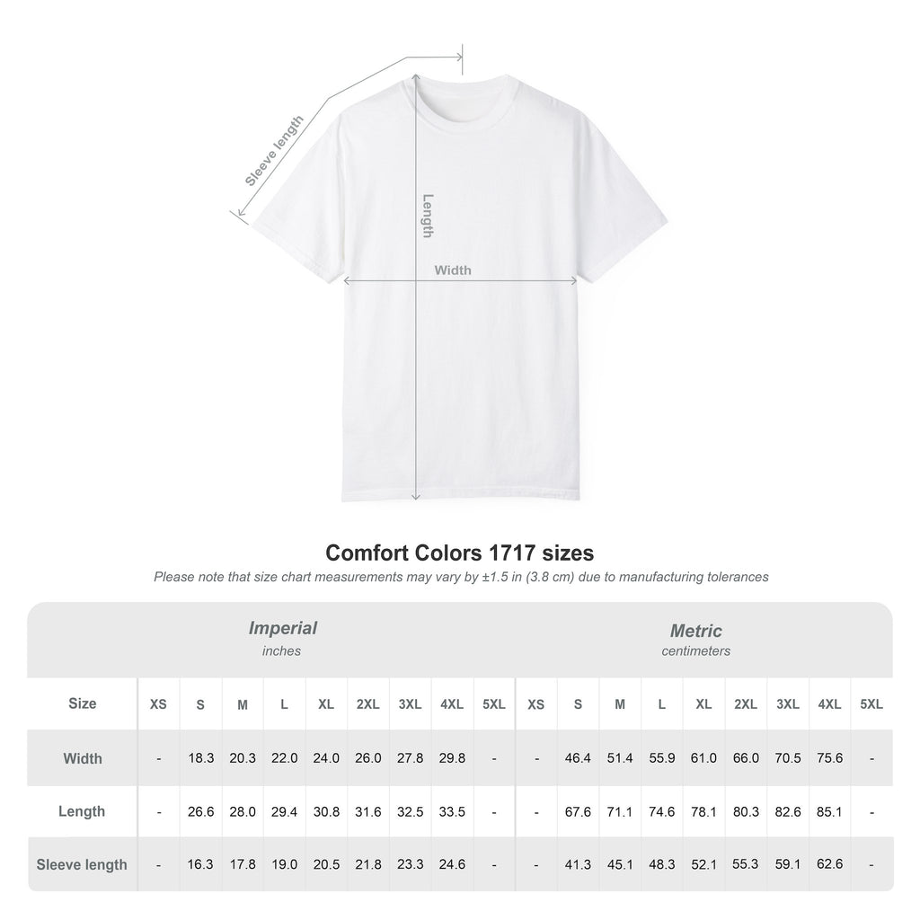 Crocodile Graphic T-Shirt