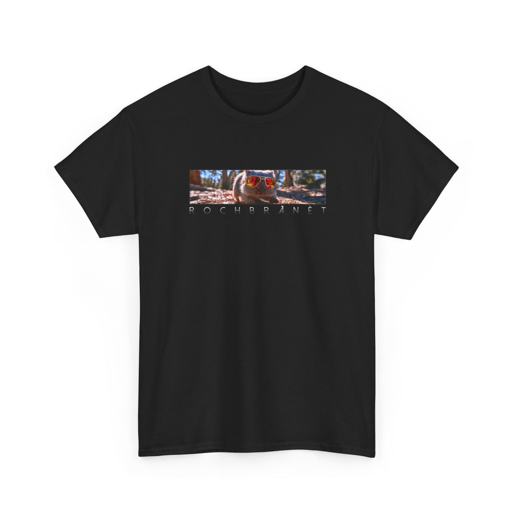 Wombat Graphic T-Shirt