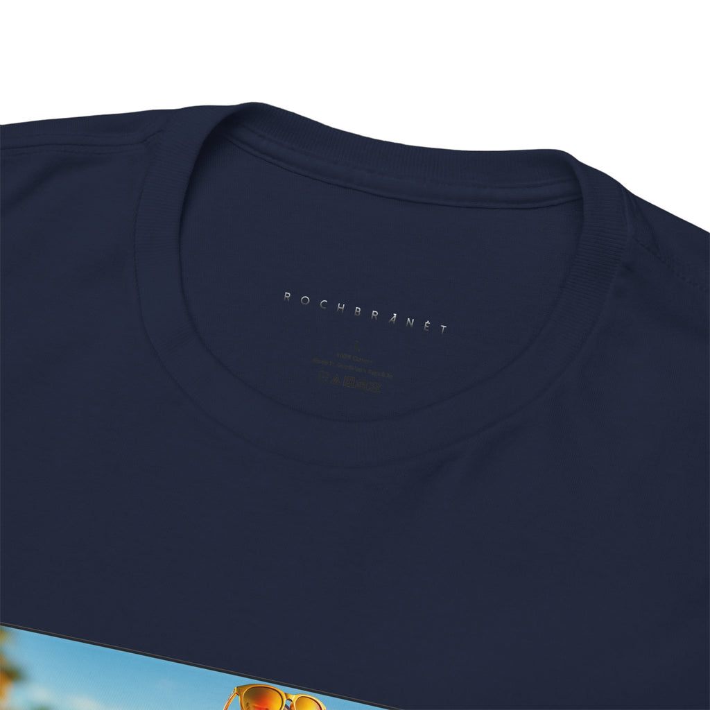 Ibis Graphic T-Shirt