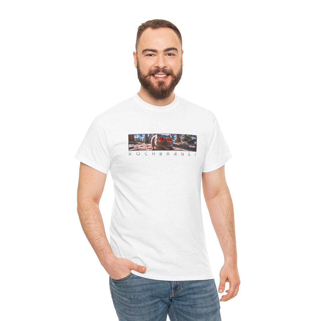 Wombat Graphic T-Shirt