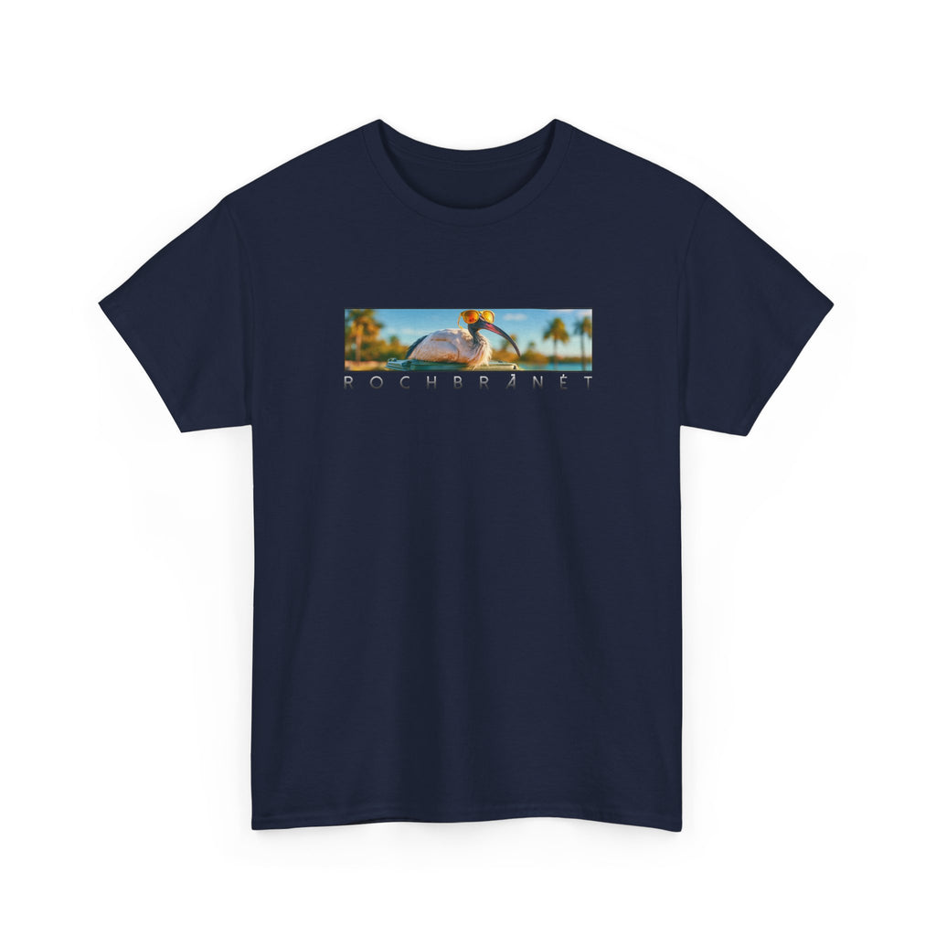 Ibis Graphic T-Shirt