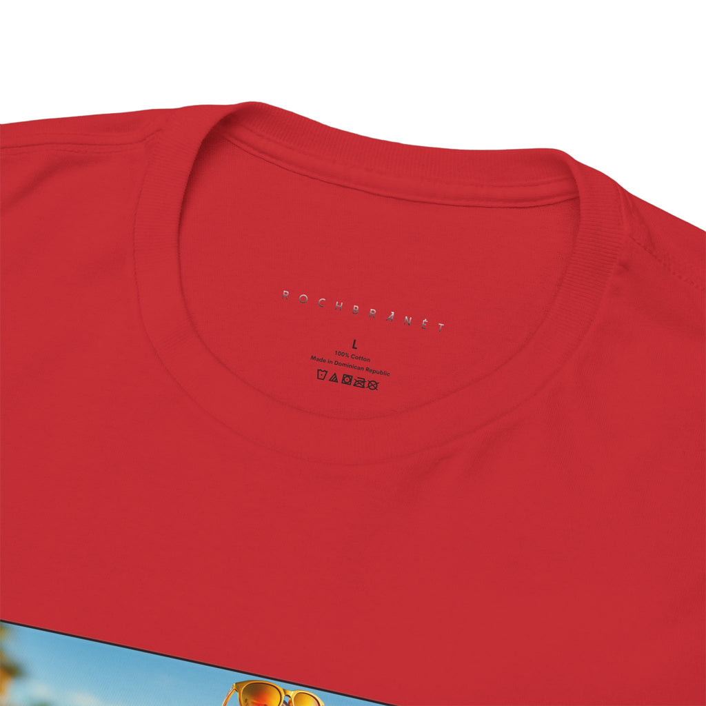 Ibis Graphic T-Shirt