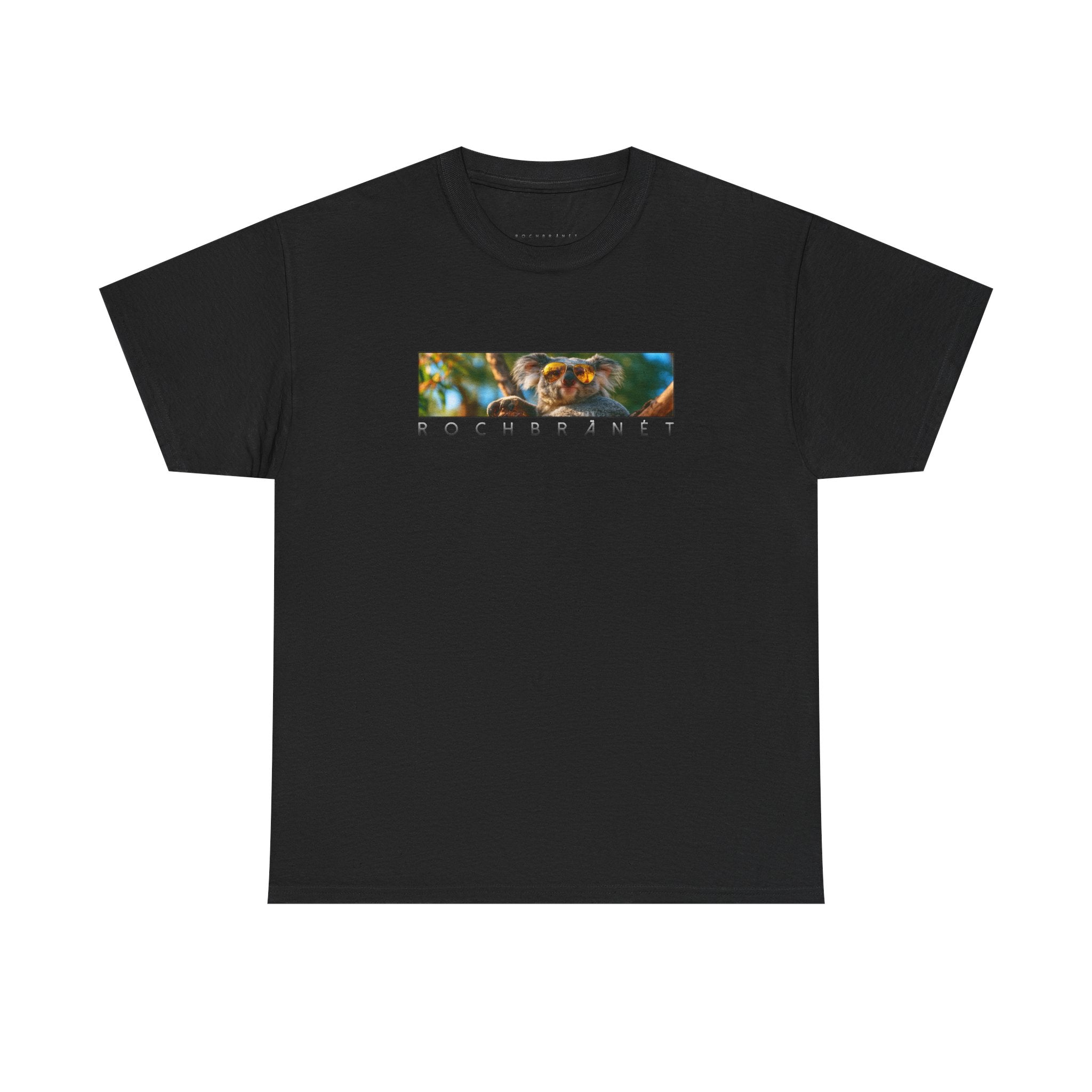 Koala Graphic T-Shirt