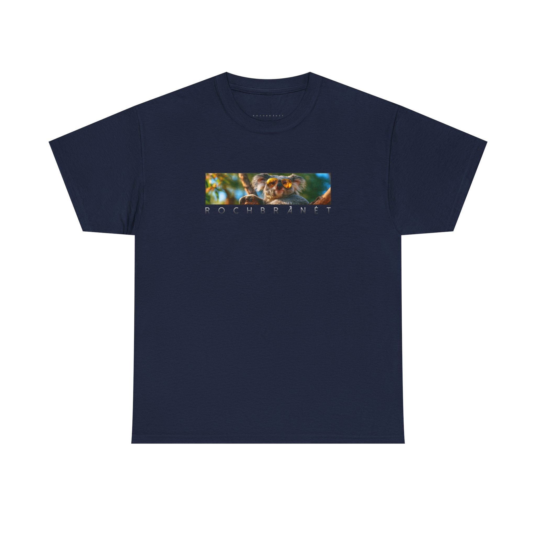 Koala Graphic T-Shirt