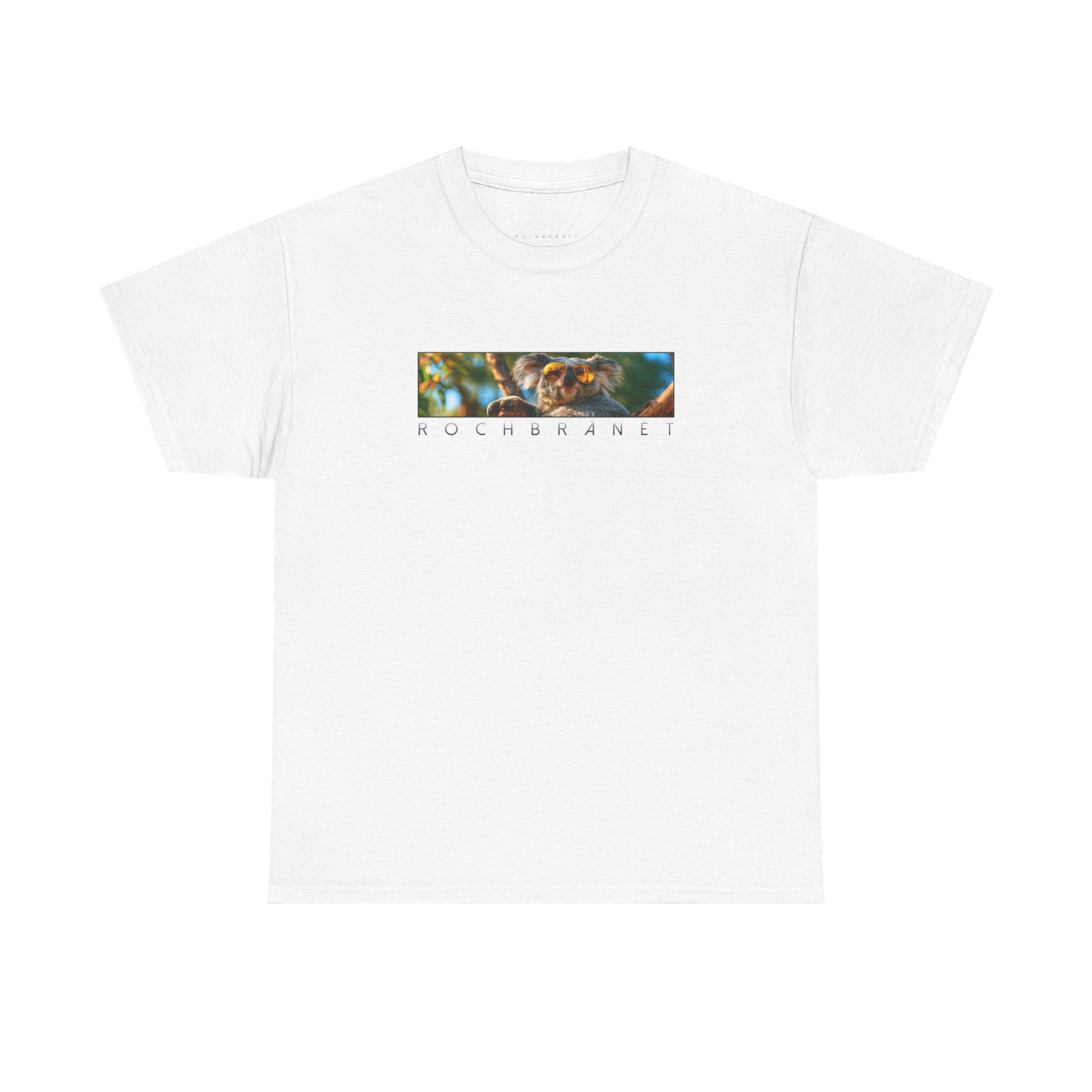 Koala Graphic T-Shirt