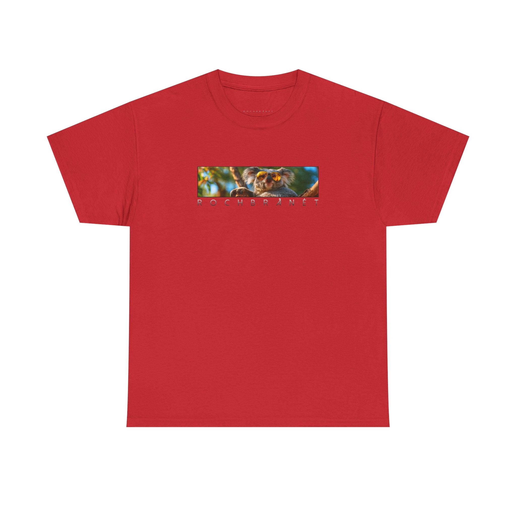 Koala Graphic T-Shirt