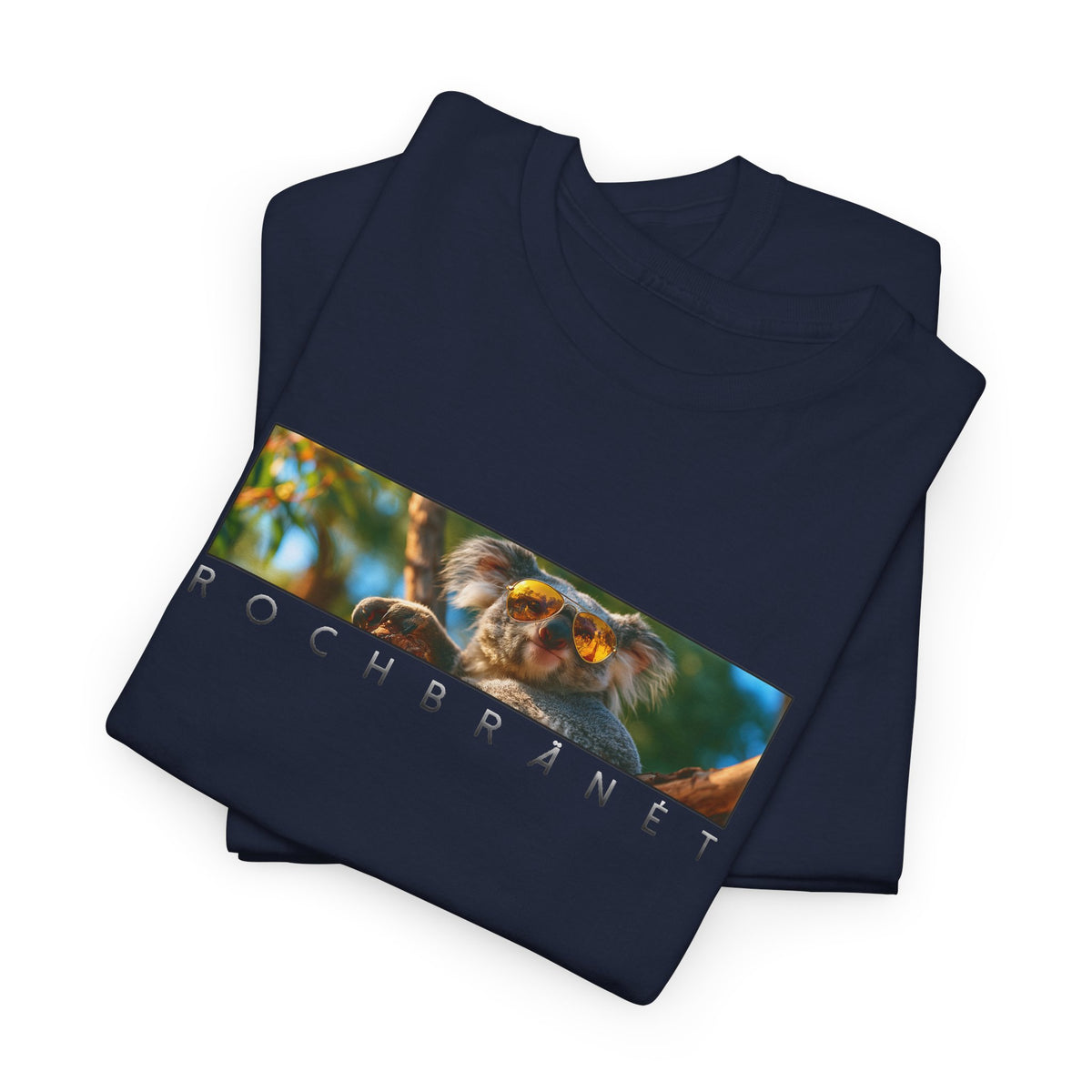 Koala Graphic T-Shirt
