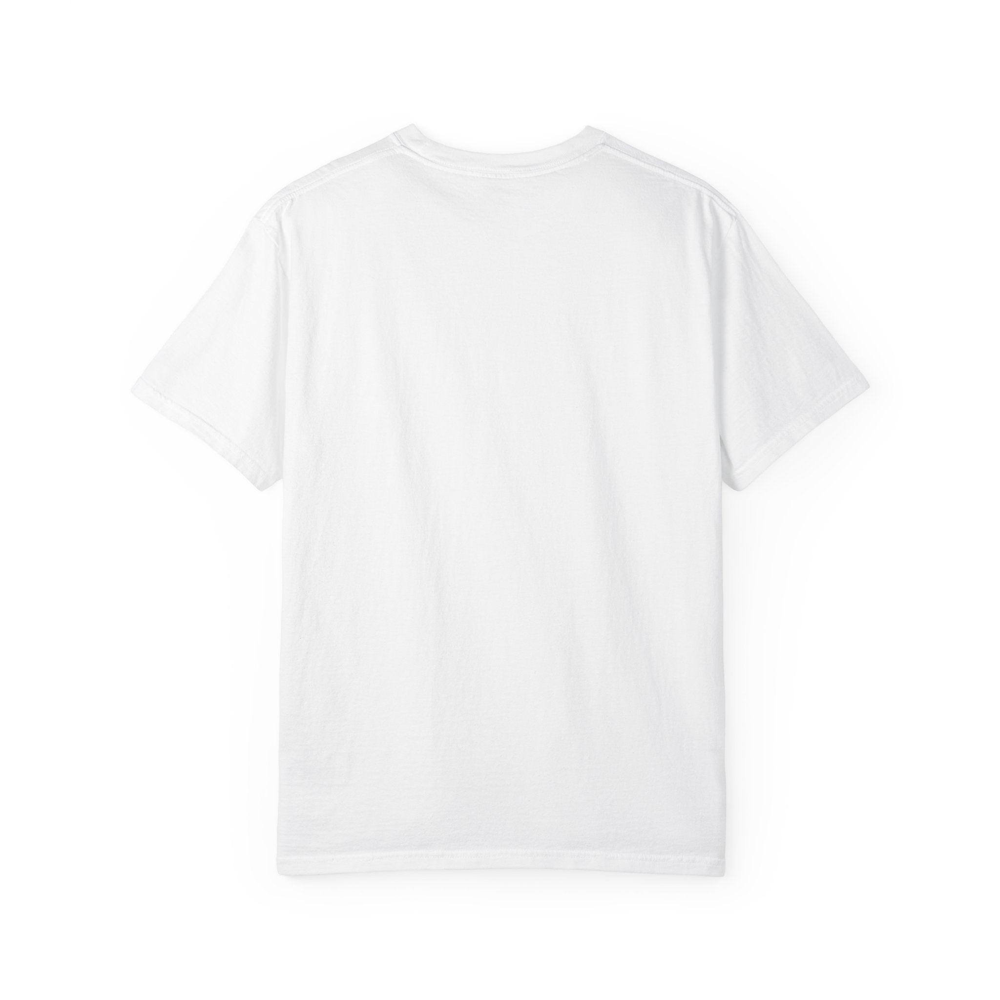 Seagull Graphic T-Shirt
