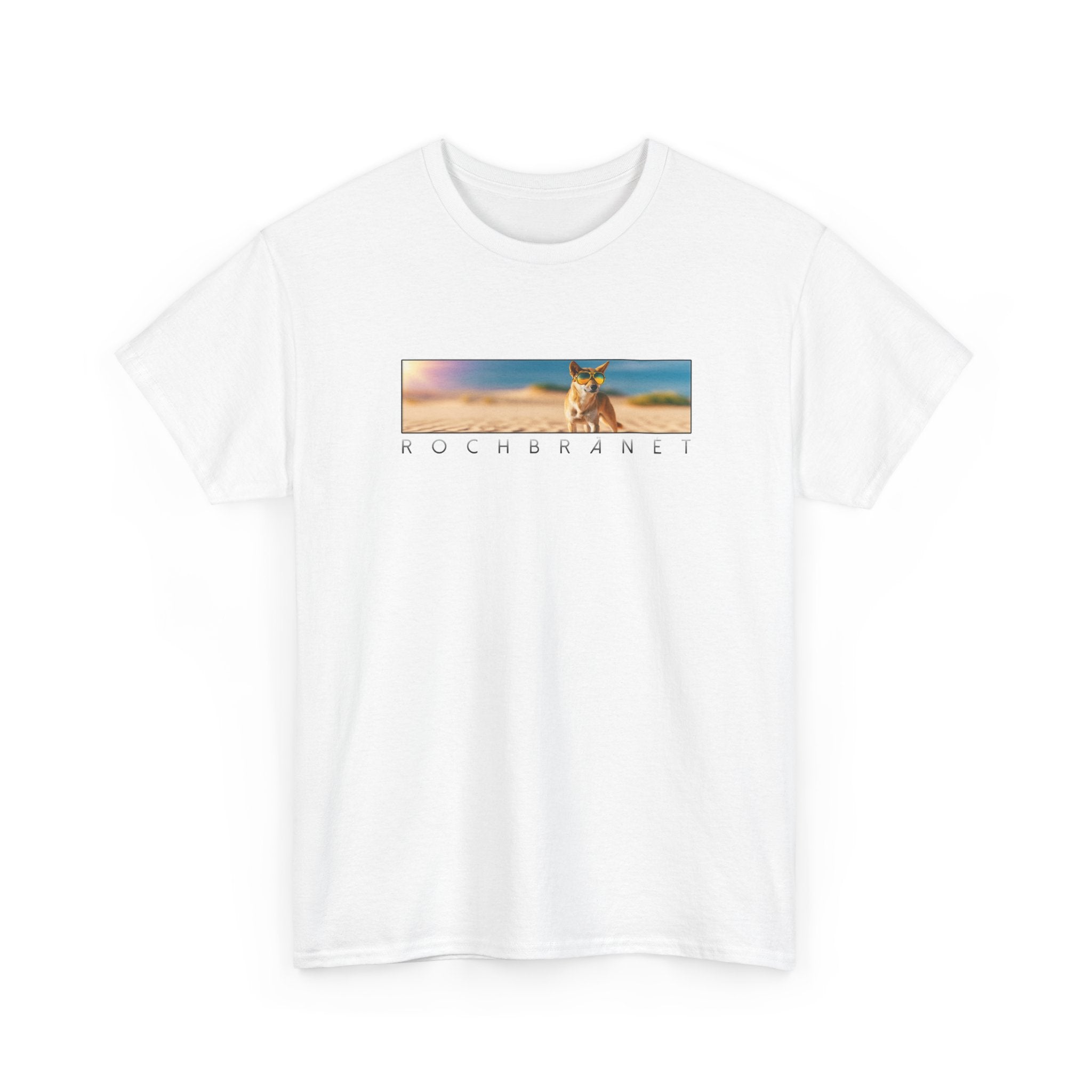 Dingo Graphic T-Shirt