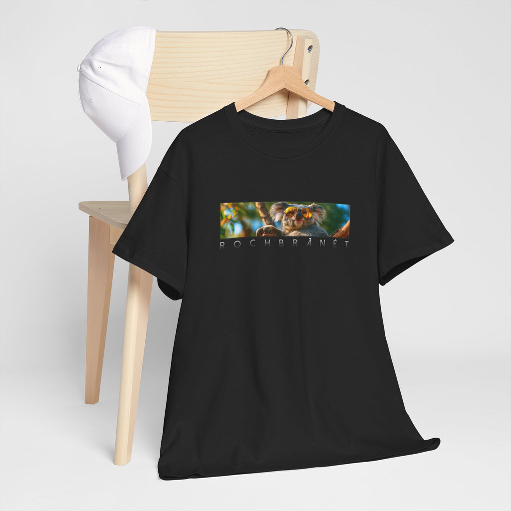 Koala Graphic T-Shirt
