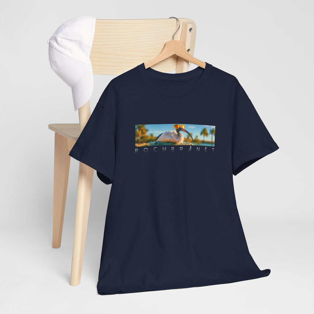 Ibis Graphic T-Shirt