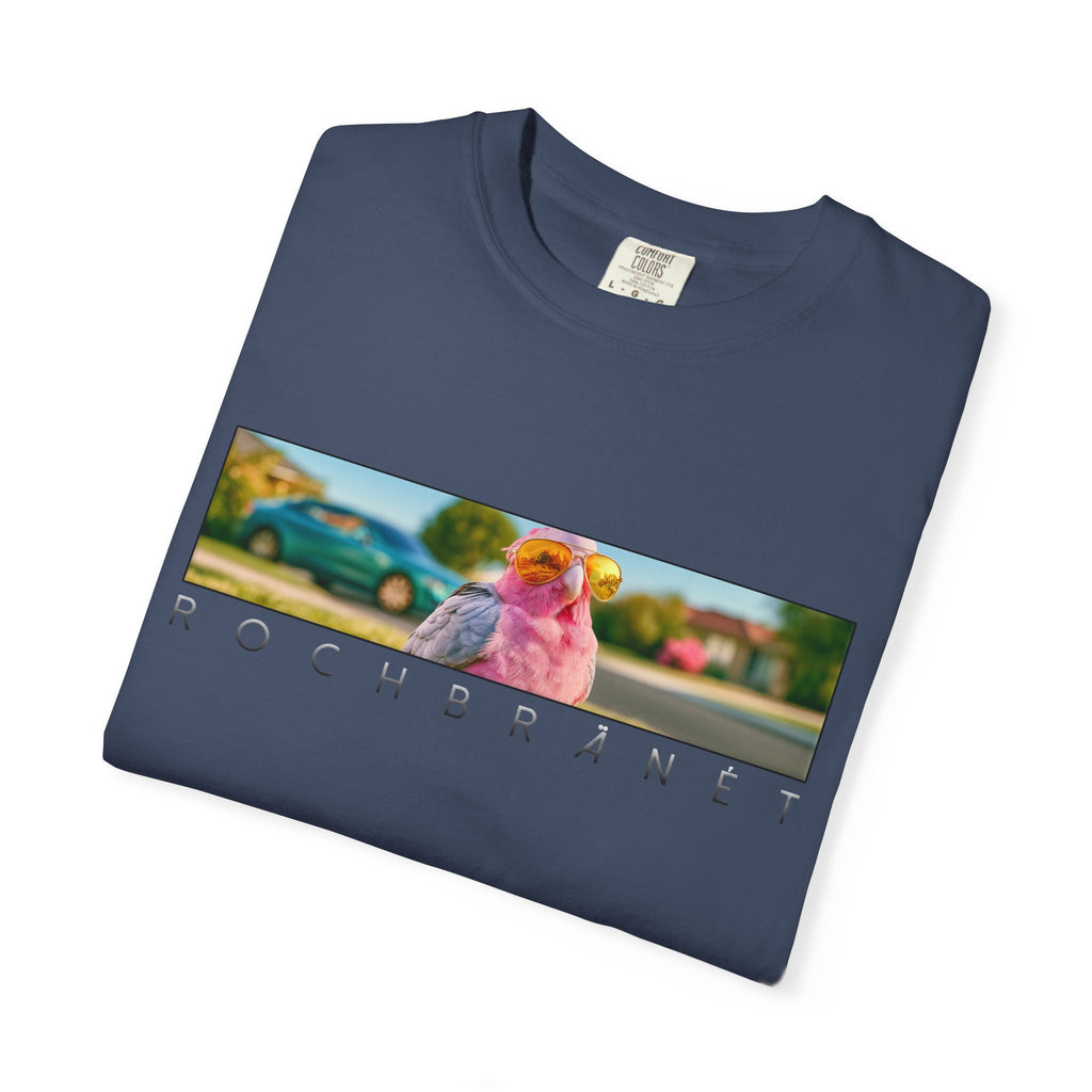 Galah Graphic T-Shirt