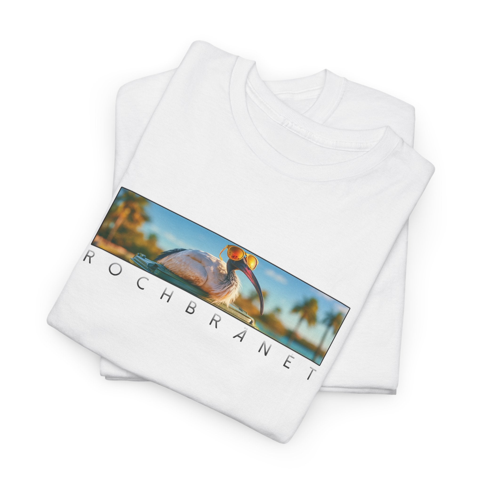 Ibis Graphic T-Shirt