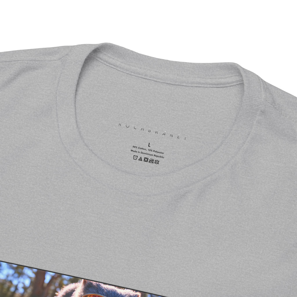 Wombat Graphic T-Shirt