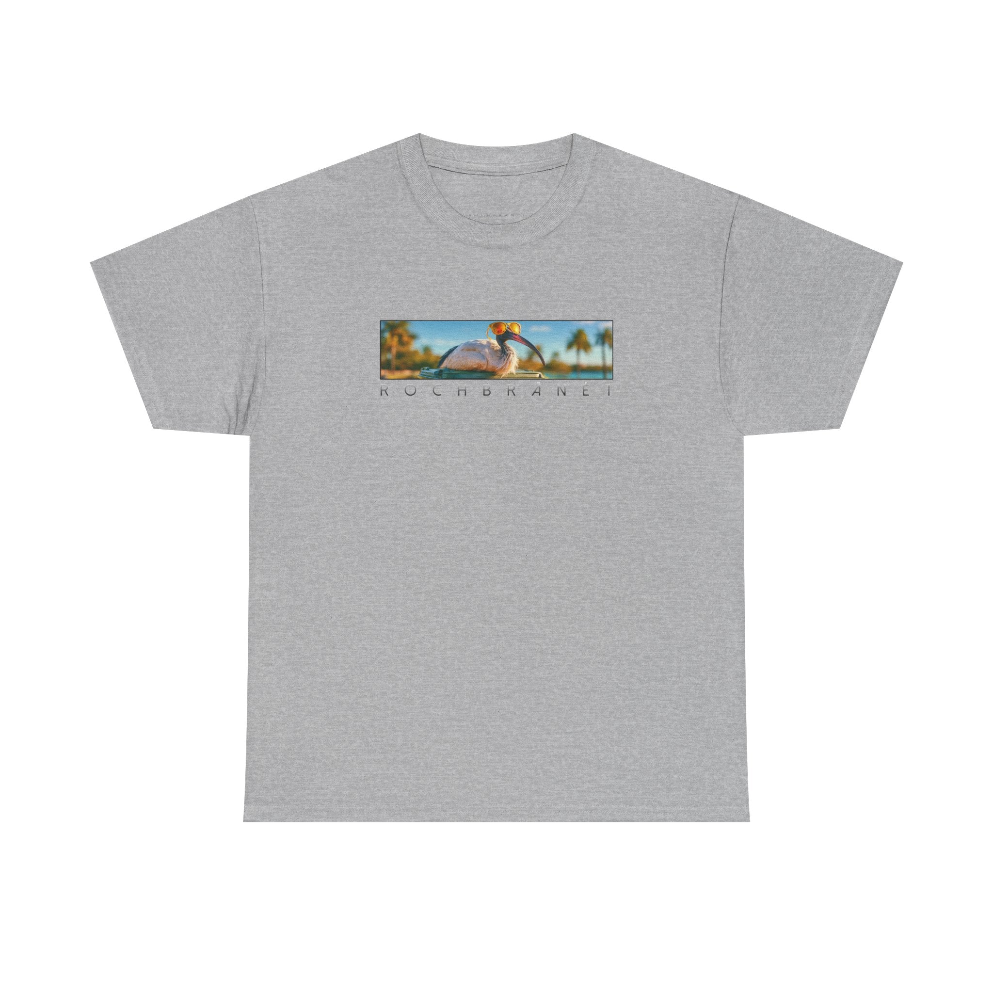 Ibis Graphic T-Shirt
