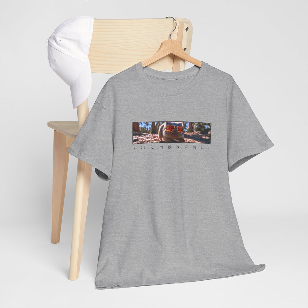 Wombat Graphic T-Shirt