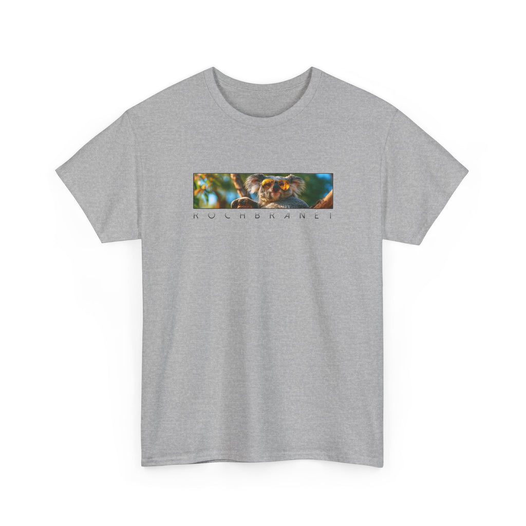 Koala Graphic T-Shirt