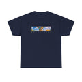 Kangaroo Graphic T-Shirt