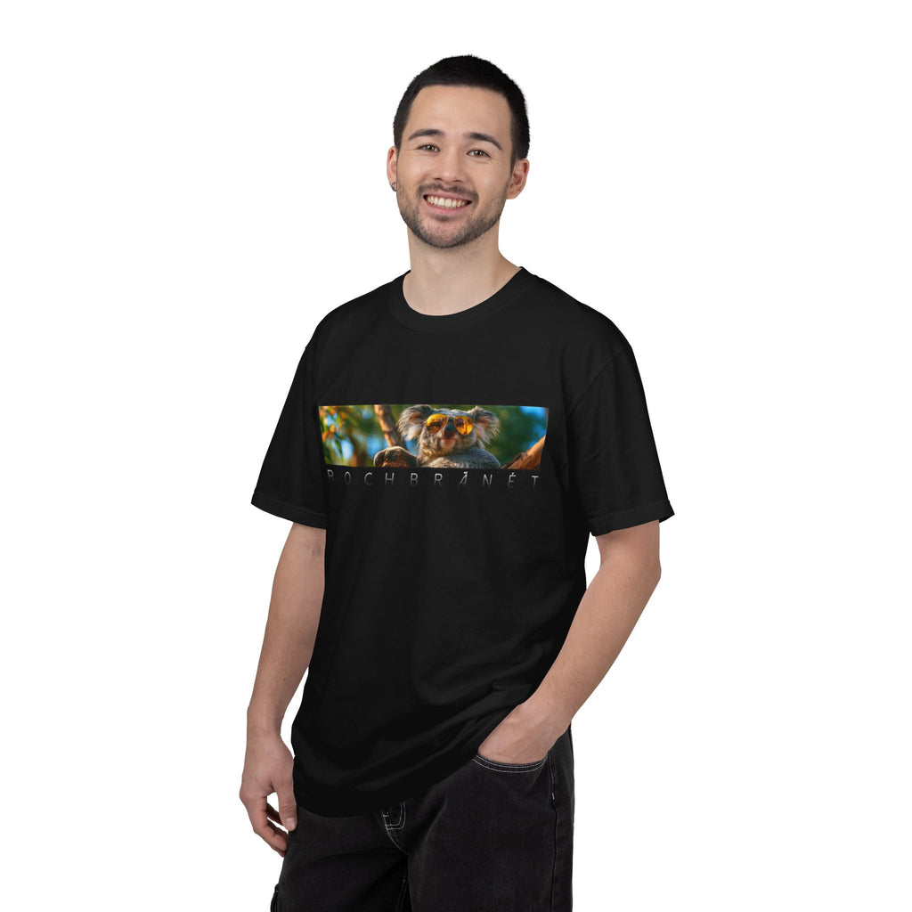Koala Graphic T-Shirt