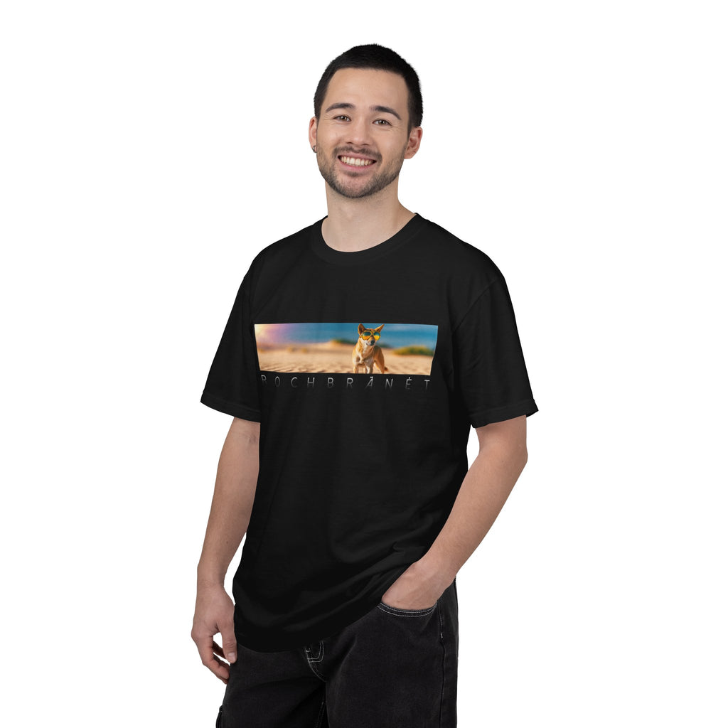 Dingo Graphic T-Shirt