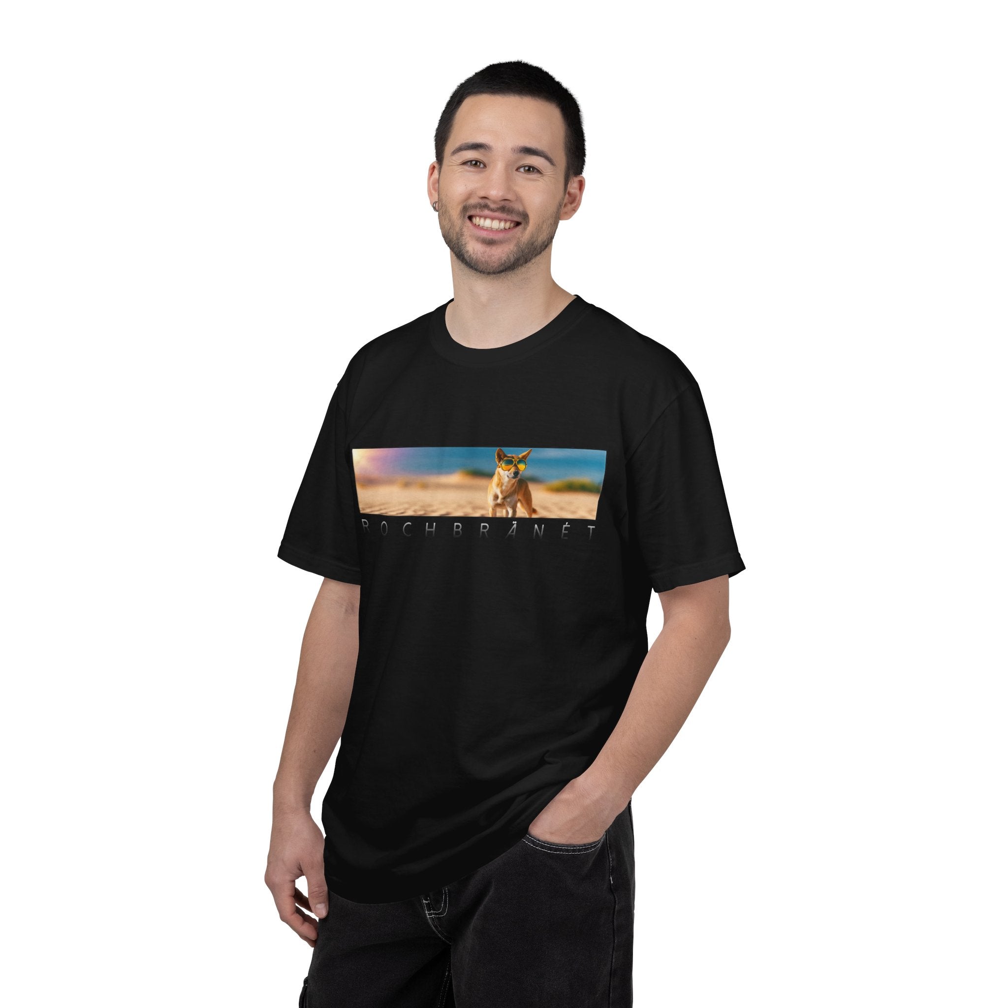 Dingo Graphic T-Shirt