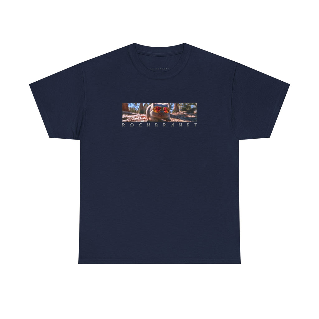 Wombat Graphic T-Shirt