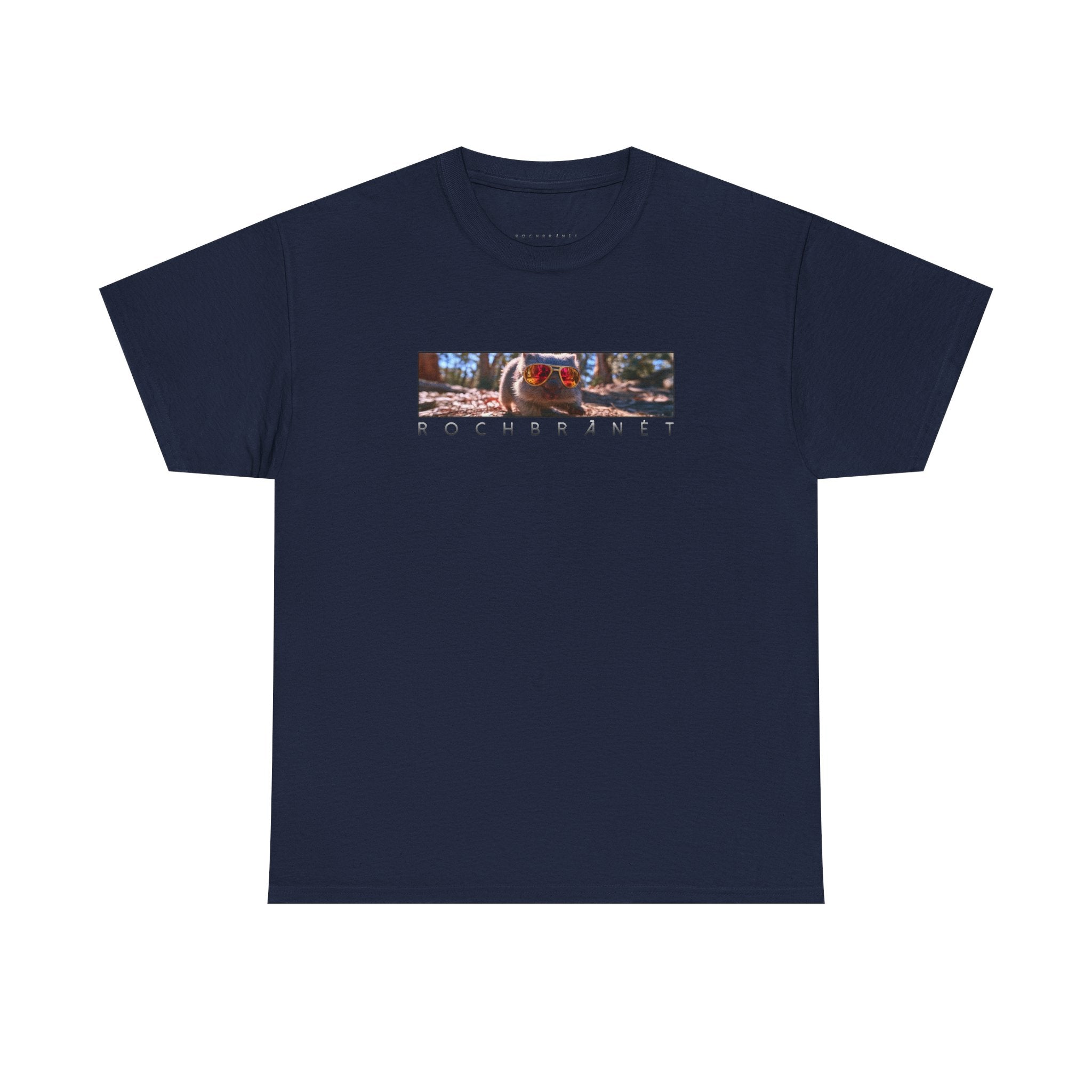 Wombat Graphic T-Shirt
