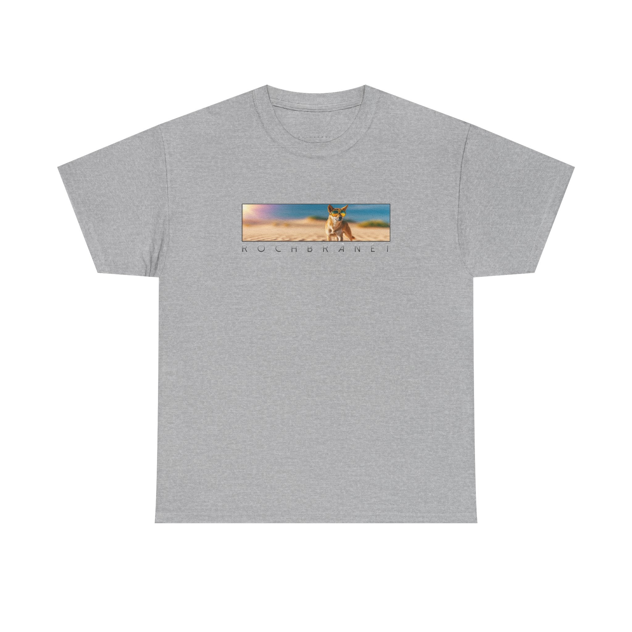 Dingo Graphic T-Shirt