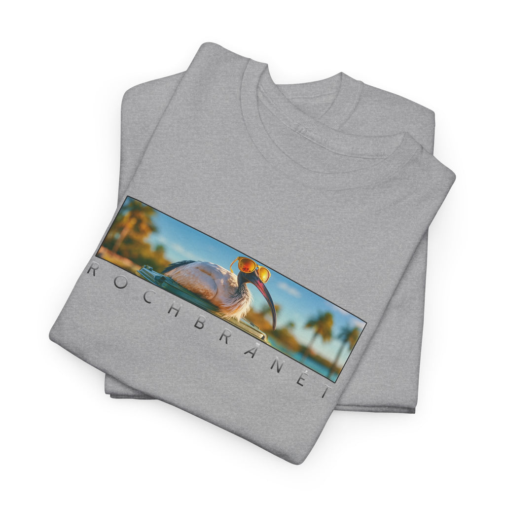 Ibis Graphic T-Shirt