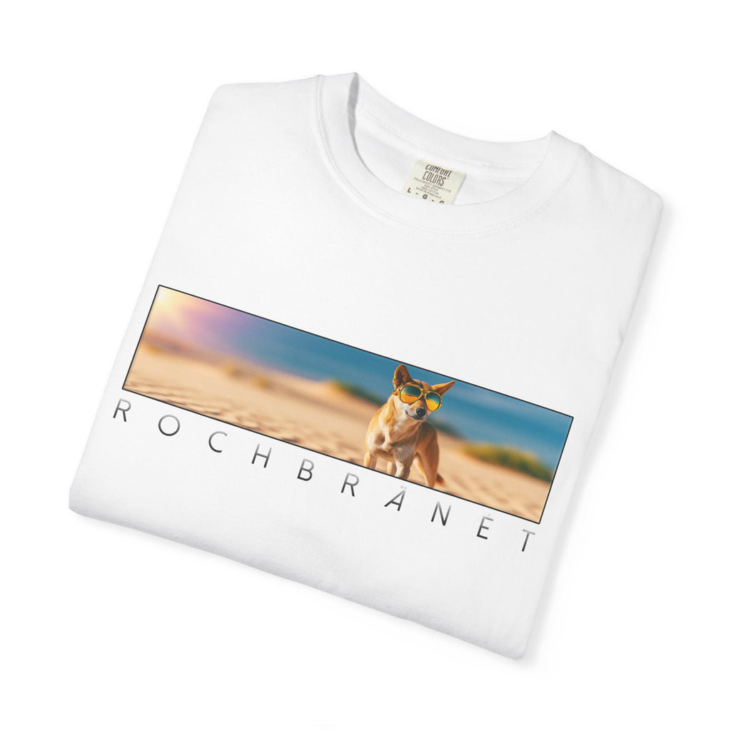 Dingo Graphic T-Shirt