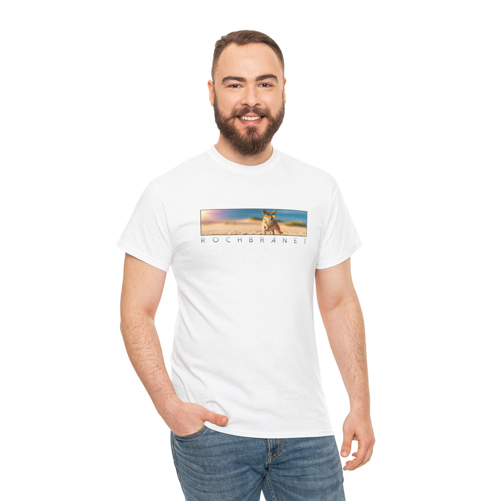 Dingo Graphic T-Shirt