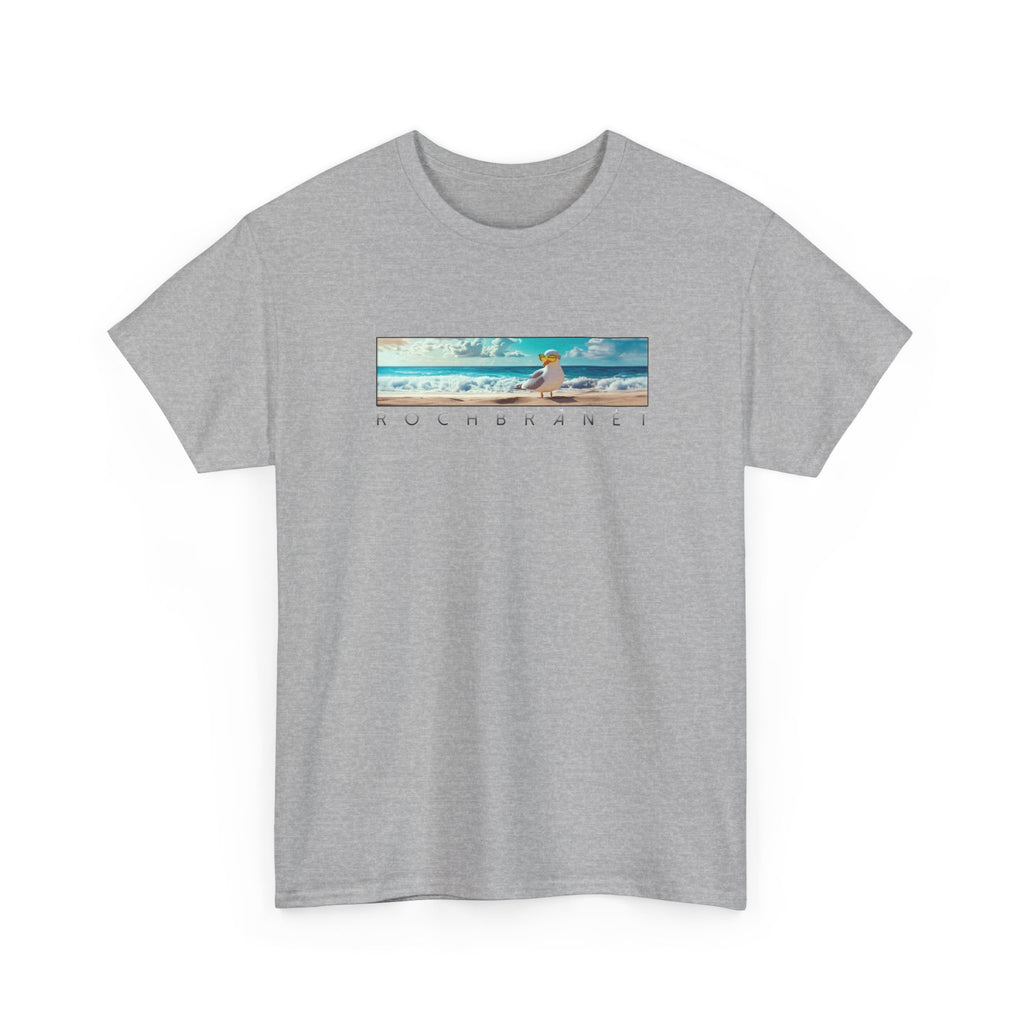 Seagull Graphic T-Shirt