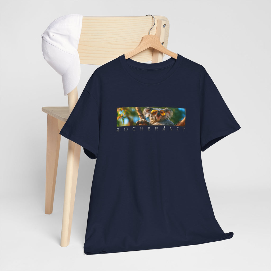 Koala Graphic T-Shirt