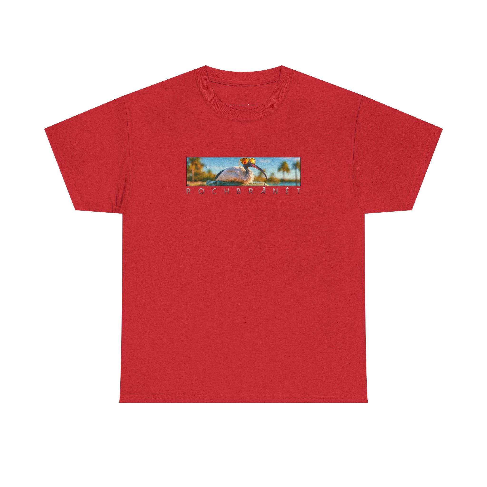 Ibis Graphic T-Shirt