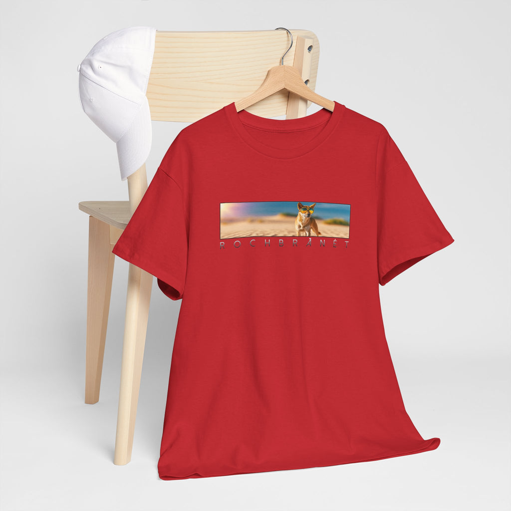 Dingo Graphic T-Shirt
