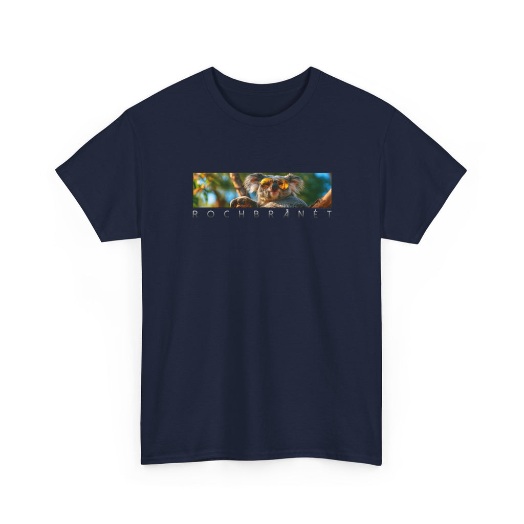 Koala Graphic T-Shirt