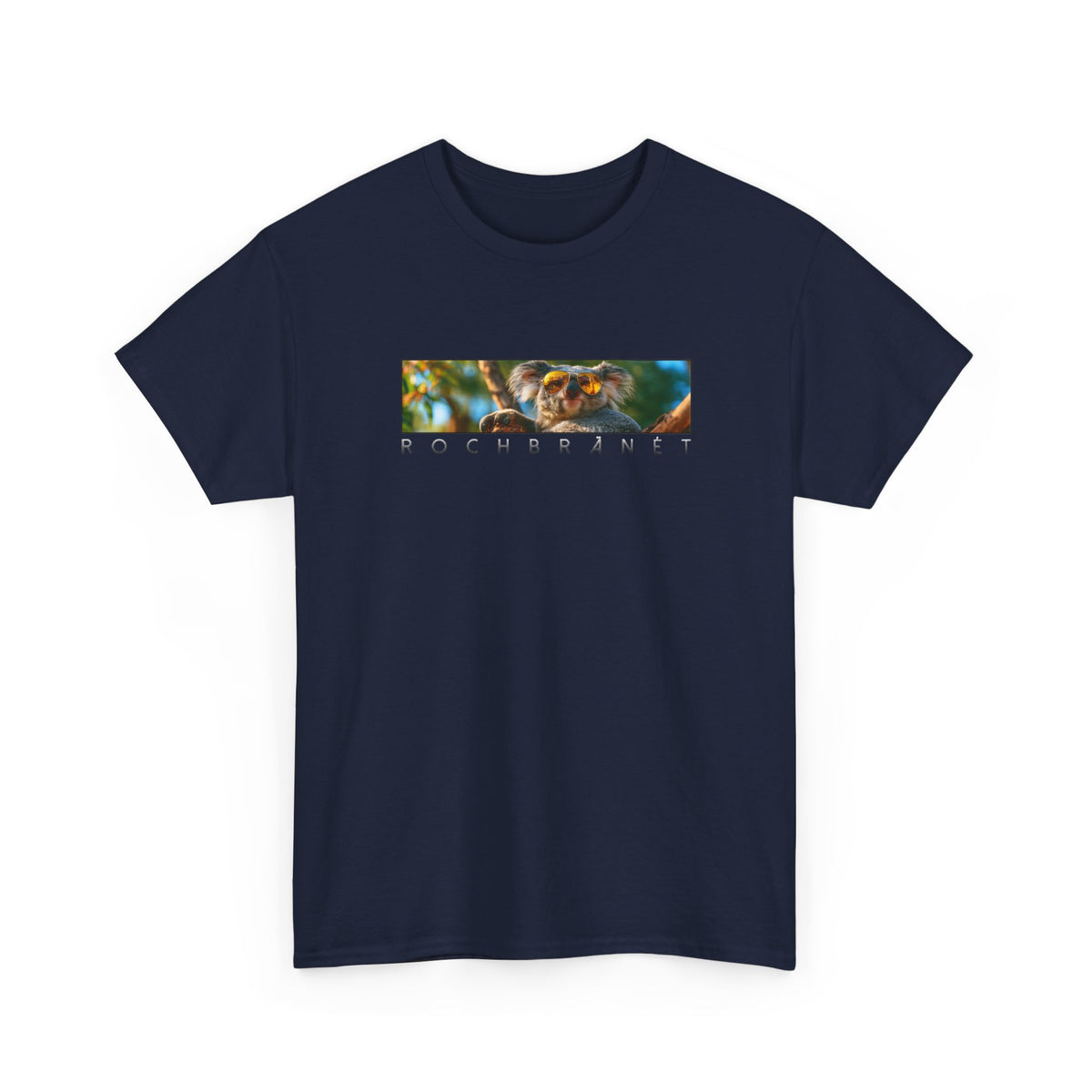 Koala Graphic T-Shirt