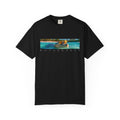 Crocodile Graphic T-Shirt