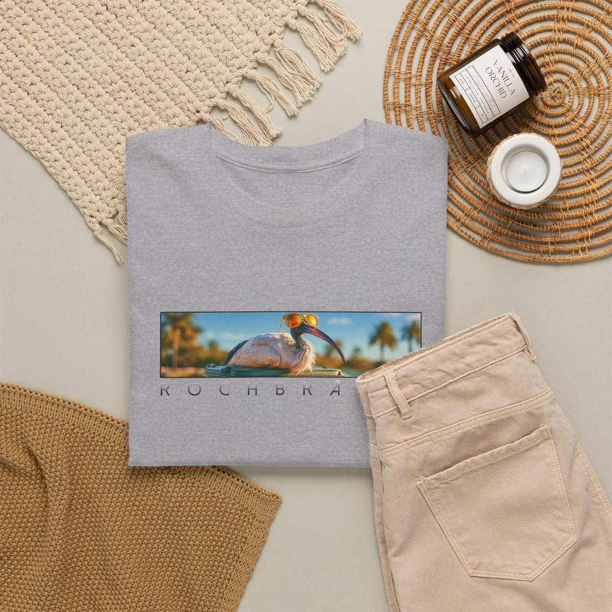 Ibis Graphic T-Shirt