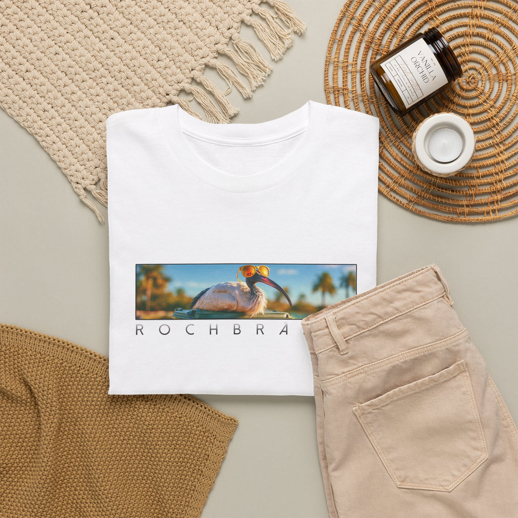 Ibis Graphic T-Shirt