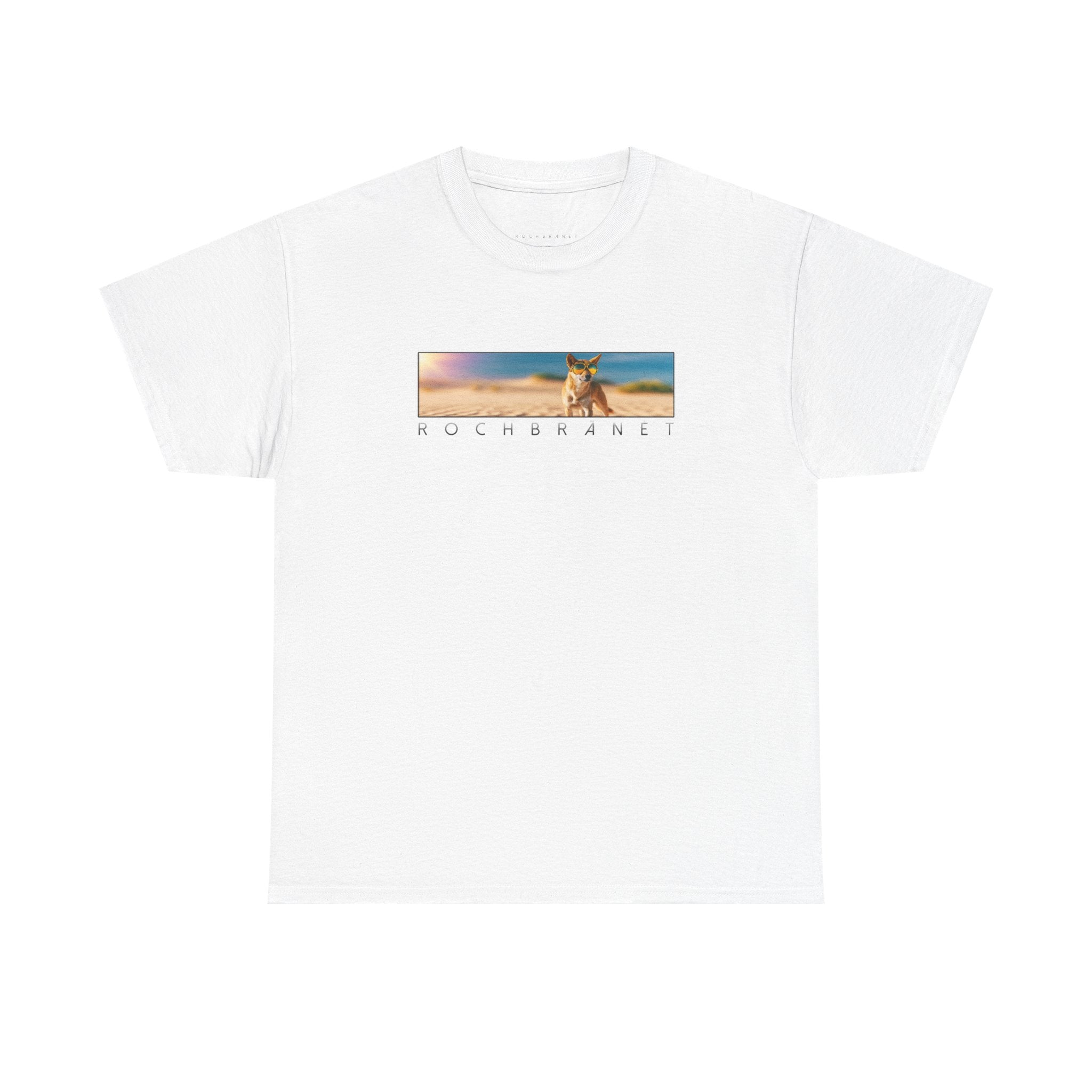 Dingo Graphic T-Shirt