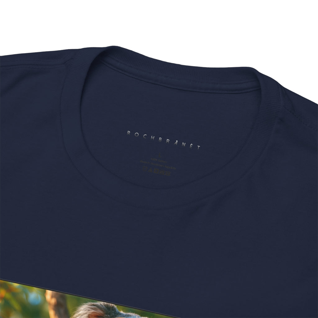 Koala Graphic T-Shirt